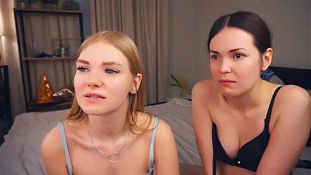 EllenReeves Obrolan Langsung XXX