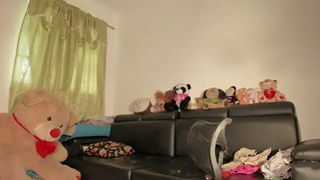 jennifer_tsのライブXXXチャット