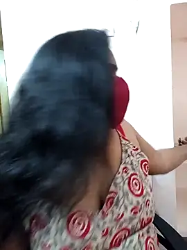 Your-mohana – Live XXX-chat