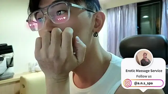 Webkamerová show snakeheados