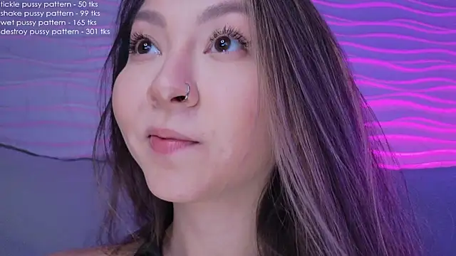 im_casey Obrolan Langsung XXX