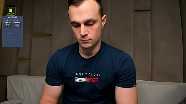 Chat XXX en directo de BrandonNorris