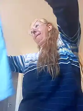 MILEIDE980のライブXXXチャット