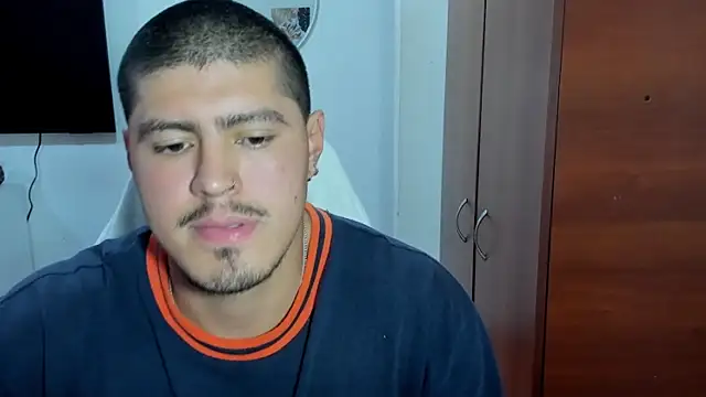 Baltazar_Dupont Webcam Show