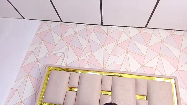 nina_carther Obrolan Langsung XXX