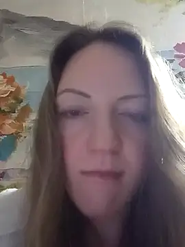 KattyLuuu Adlı Modelin Canlı XXX Sohbeti