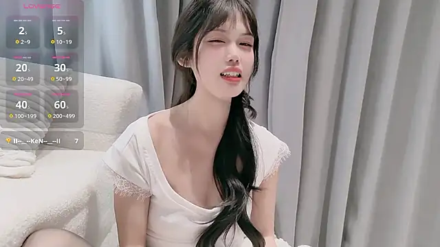 Chat XXX Live sansan-666