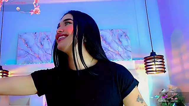 Živý XXX chat BelovedChain01