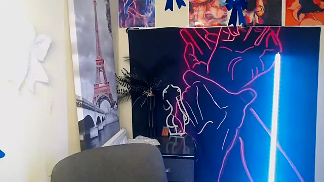 VanessaRey_ Obrolan Langsung XXX