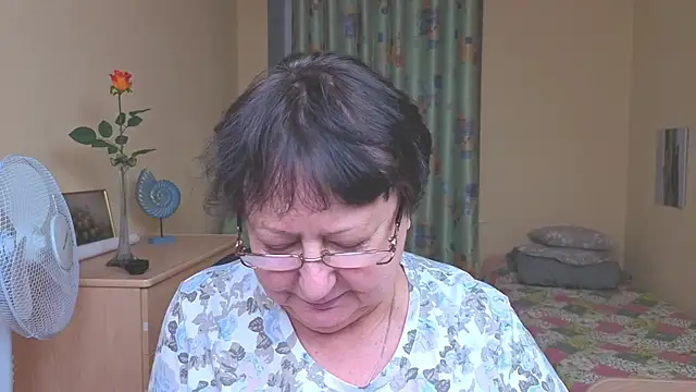 Margo_Moll – Live XXX-chat