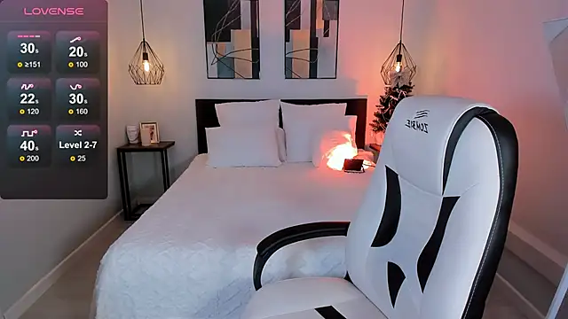 Lexi_terele Obrolan Langsung XXX