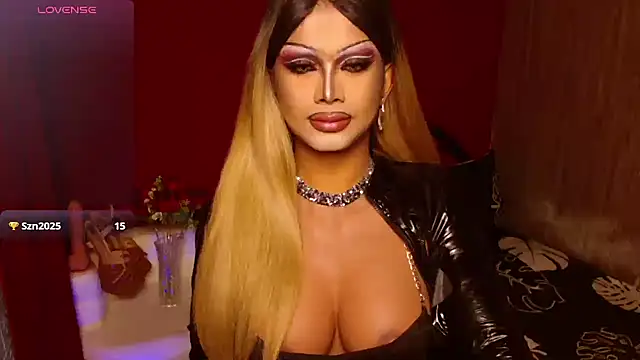 MeduzaCampbell – webcam-show