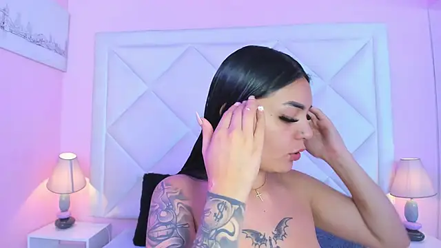 Miaa_Smithh__ Obrolan Langsung XXX