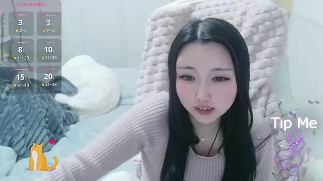 Hibikiii_ Obrolan Langsung XXX