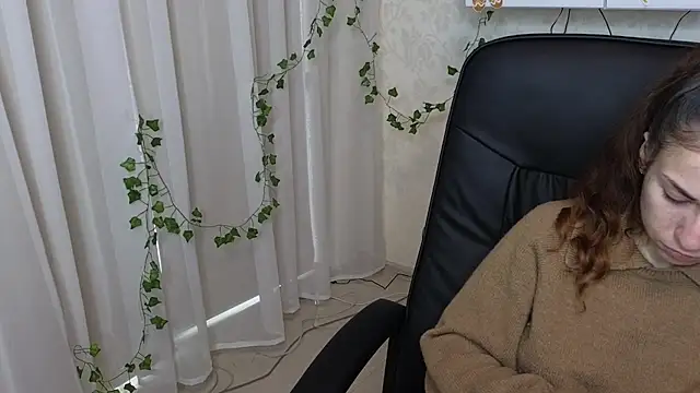 Ulyanix – Live XXX-chat