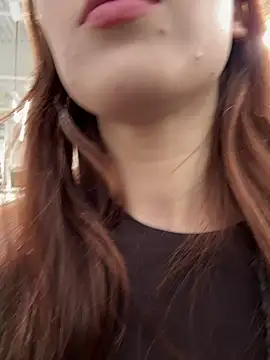 LilluKatten Obrolan Langsung XXX