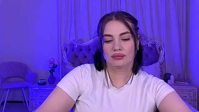 Chat XXX ao vivo de AdrianaTorres