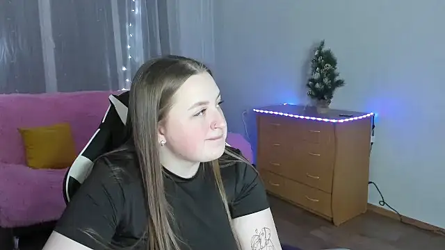 GirlPlayer Obrolan Langsung XXX