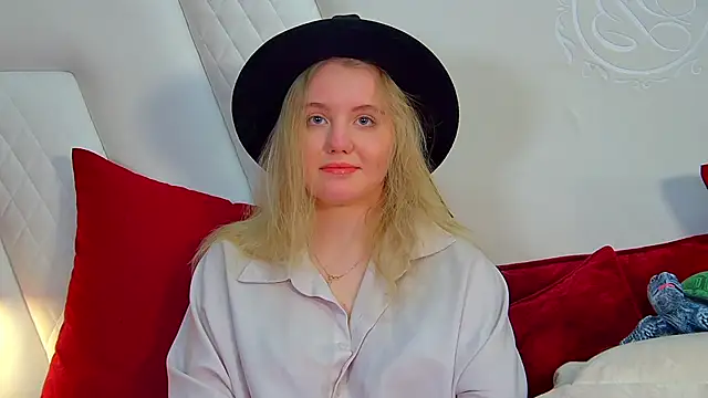 EmilyEvanse Obrolan Langsung XXX