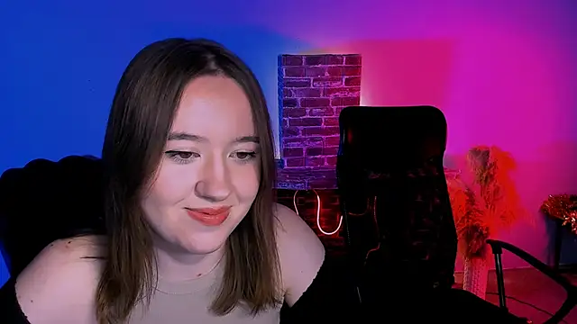 kimiko_shine Obrolan Langsung XXX