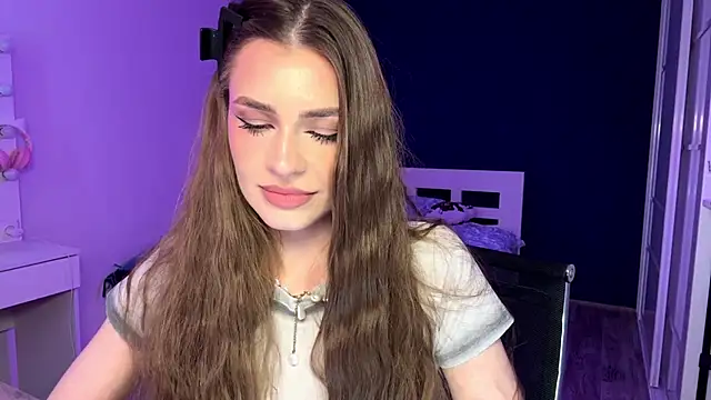 MachelleSpader 라이브 XXX 채팅