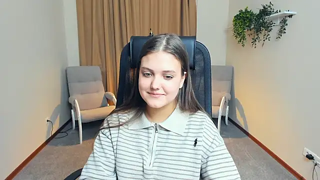 WhitleyMurra Adlı Modelin Web Kamerası Şovu