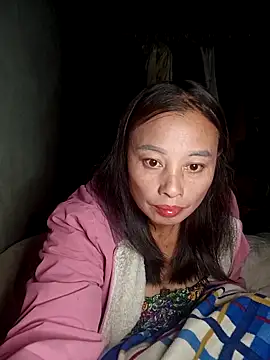 kaia-cam's Live XXX Chat