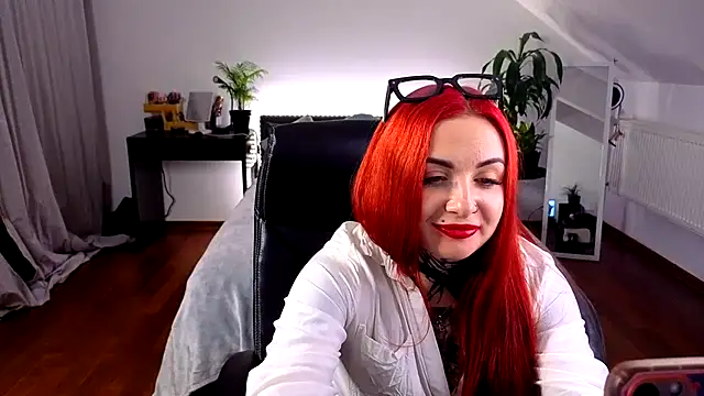 Chat XXX ao vivo de AnnaSinWine