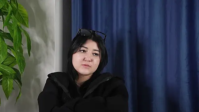 ElnaSharits Obrolan Langsung XXX