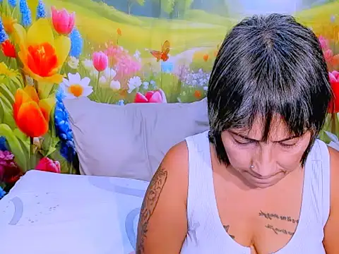 indianroxy – Live XXX-chat