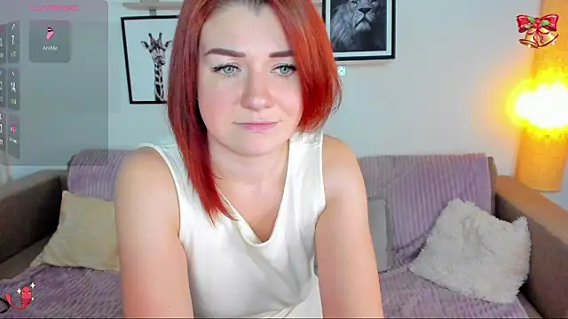 Creamy_Lissa Obrolan Langsung XXX