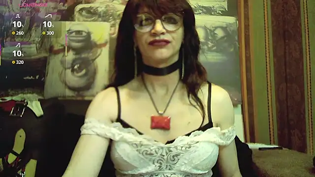 TheBlackWtch 在線直播表演