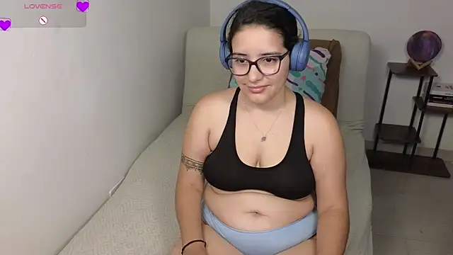 blue__moon_ Obrolan Langsung XXX