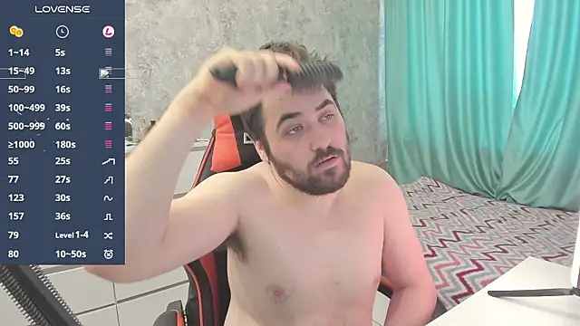 Chat XXX en directo de Morlaios