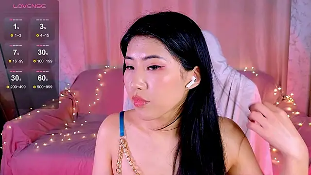 Wendy__Hills Obrolan Langsung XXX