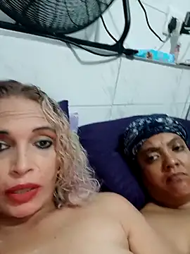 Chat XXX ao vivo de 2Juicy_pussy