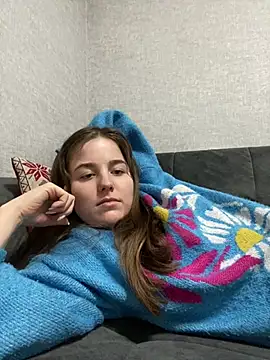 Lady_woman – Live XXX-chat