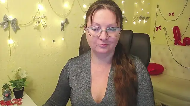 VanessaHotts 现场XXX聊天