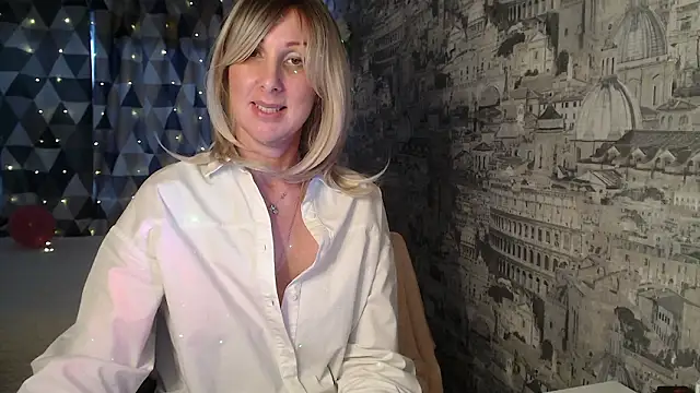 Ariel_the_mermaid Chat XXX live