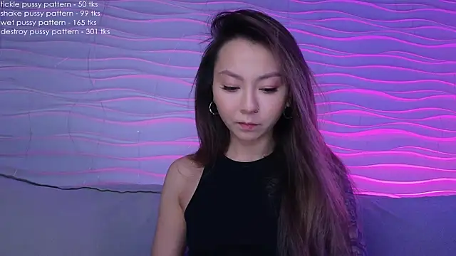 Chat XXX ao vivo de im_casey