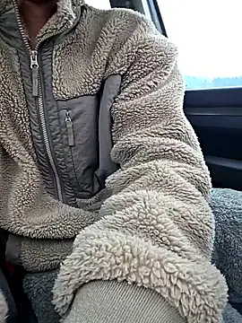 Webkamerová show Zeefy