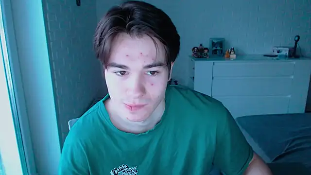 MarkusDean লাইভ XXX চ্যাট