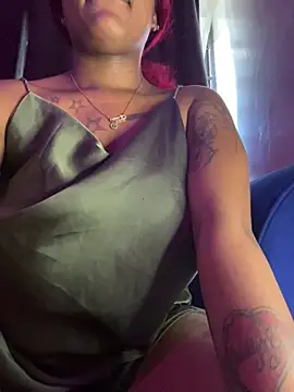 SAD_ORCHID 现场XXX聊天