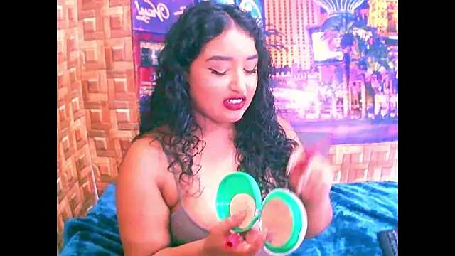 IndianAngel4u 现场XXX聊天