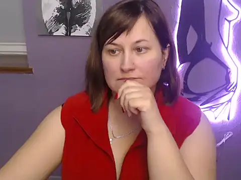 Milfa_meddison 现场XXX聊天