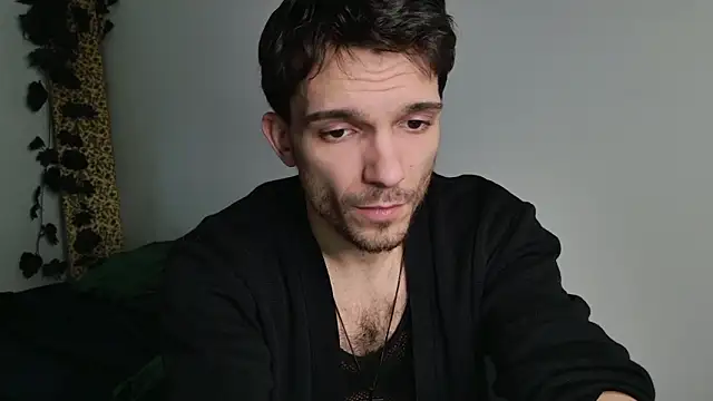 JackDesFeux 现场XXX聊天