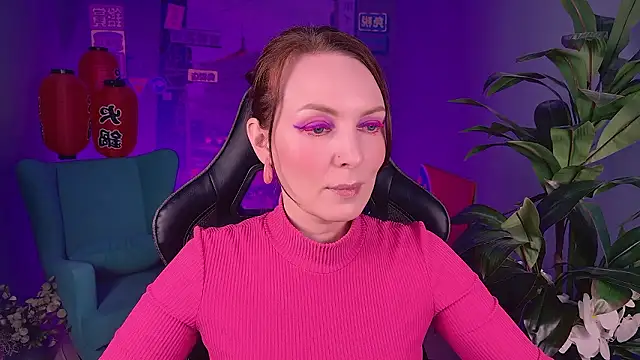 Chat XXX Live VandaRossi