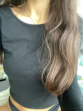 Wildberry_ Live XXX-chat