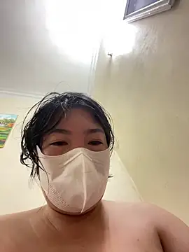 Hachi_Sweetbabie_ 网络视讯表演