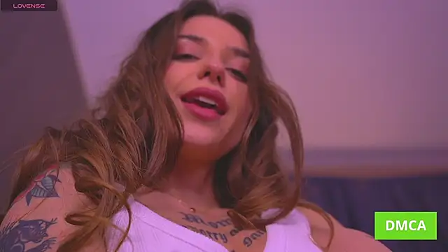 Deeptalkss 웹캠 쇼